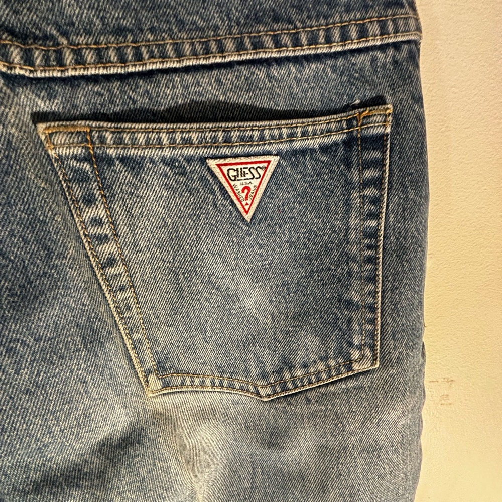 Vintage Guess Jeans